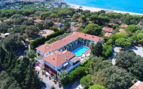 Pidasus Hotel